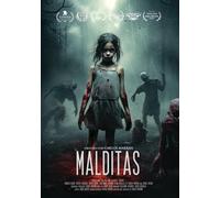 Malditas [DVD]
