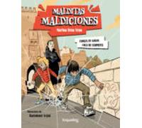 Malditas Maldiciones 1: Cabeza De Gallo Cola De Serpiente