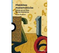 Malditas matemáticas (SERIE AZUL(+12))