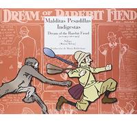 Malditas pesadillas indigestas. Planchas completas 1904-1906 (Los tebeos de Cordelia): Planchas completas 1904-1905: 7