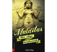 Malditas: Una estirpe transfeminista (ORREAGA)