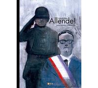 ¡Maldito Allende!