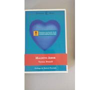 MALDITO AMOR (SIN COLECCION)