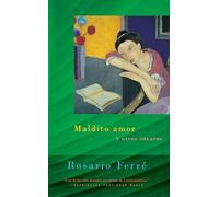 Maldito amor: Sweet Diamond Dust - Spanish-language edition