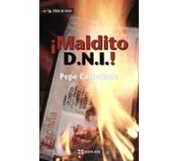 Maldito Dni (2ª Ed.)