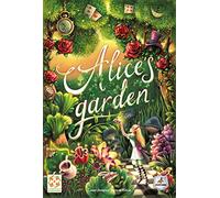 Maldito Games Alice’s Garden - ES/PT