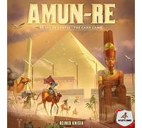 Maldito Games AMUN-RE EL Juego DE Cartas