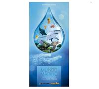 Maldito Games Ark Nova Mundo Marino