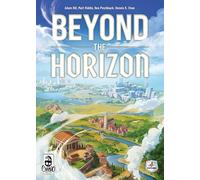 Maldito Games Beyond The Horizon