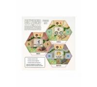 Maldito Games Beyond The Horizon Promo Set