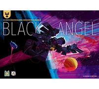 Maldito Games Black Angel