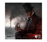 Maldito Games Brass Lancashire - Juego de Mesa [Castellano]