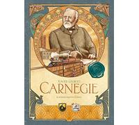 Maldito Games Carnegie - Español