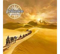 Maldito Games Cartaventura: Caravanas - Español