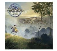 Maldito Games CARTAVENTURA VERSALLES