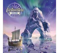 Maldito Games - Cartaventura Vinland (Castellano) - Juego de Mesa
