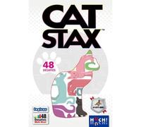 Maldito Games Cat STAX