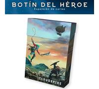 Maldito Games CLOUDSPIRE Botin DE HEROE