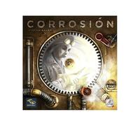 Maldito Games - Corrosion - Juego de Mesa en Español