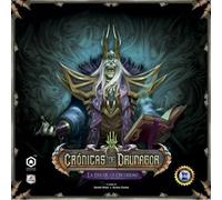 Maldito Games CRONICAS DE DRUNAGOR