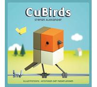 Maldito Games Cubirds - Inglés