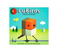 Maldito Games Cubirds - Juego de cartas - 12+ - 36+ - Animales - Unisex - Caja - 1 Count - Español