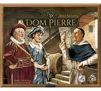 Maldito Games Dom Pierre - Español
