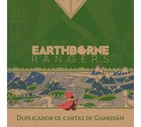 Duplicador de cartas de Guardián - Earthborne Rangers