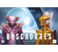Maldito Games Eclipse BUSCADORES