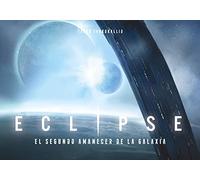 Maldito Games Eclipse: El Segundo Amanecer de la Galaxia - Español