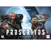 Maldito Games Eclipse PROSCRITOS