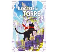 Maldito Games EL Gato Y LA Torre
