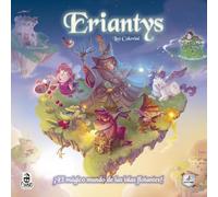 Maldito Games - Juego de Mesa en Español - Eriantys