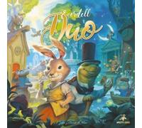 Maldito Games EVERDELL Duo
