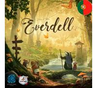 Maldito Games EVERDELL (Portugues)