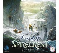 Maldito Games EVERDELL SPIRECREST EDICION COLECCIONISTA