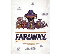 Maldito Games Faraway