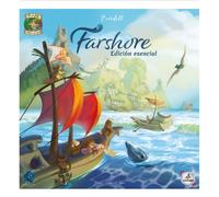 Maldito Games FARSHORE EDICION Esencial