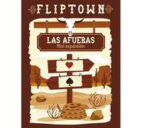 Maldito Games FLIPTOWN Las AFUERAS