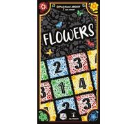Maldito Games Flowers