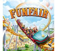 Maldito Games - Juego de Mesa en Español - Funfair