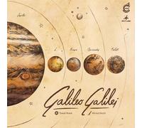 Maldito Games Galileo Galilei