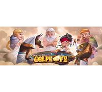 Maldito Games Golpe de Fe