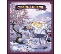 Maldito Games Golpe DE FE Cerezo EN Flor