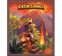 Maldito Games Golpe de fe: Expansión Cataclismo - Español