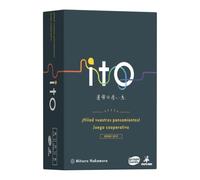 Maldito Games - Ito Juego de Mesa Cooperativo