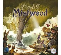 Maldito Games - Juego de Mesa en Español - Everdell: Expansión Mistwood