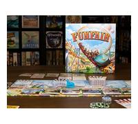 Maldito Games - Juego de Mesa en Español - Funfair