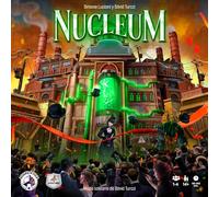 Maldito Games - Juego de Mesa en Español - Nucleum