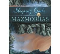 Maldito Games - Juego de Mesa en Español - Sleeping Gods: Expansión Mazmorras